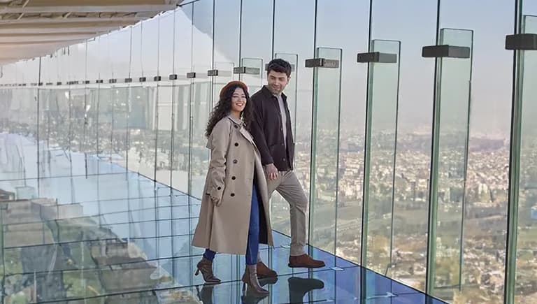 Family-Friendly Attraction